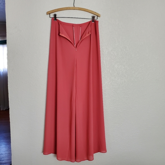 Vintage High Waisted Custom dress pants - Picture 7 of 16